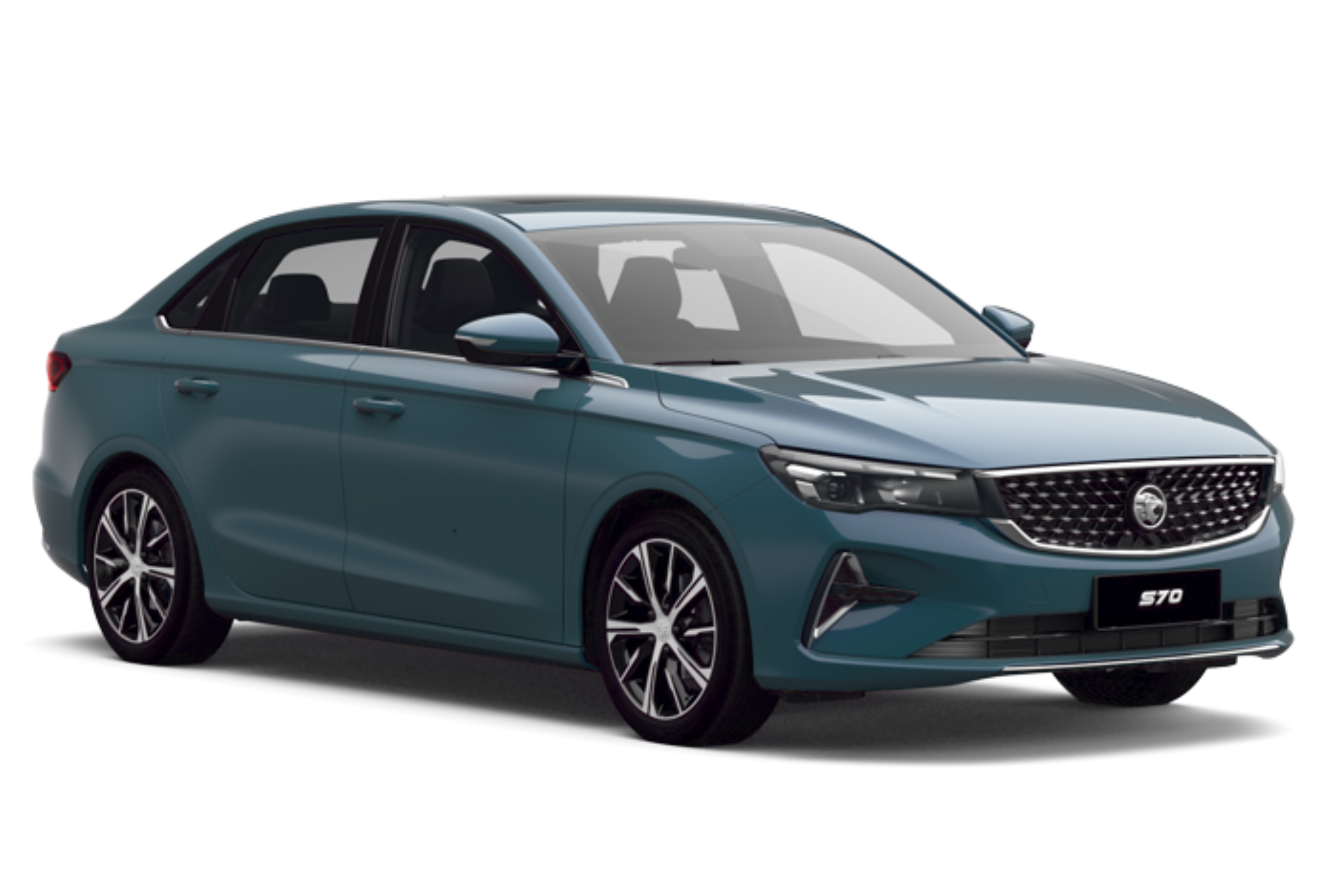 Proton S70