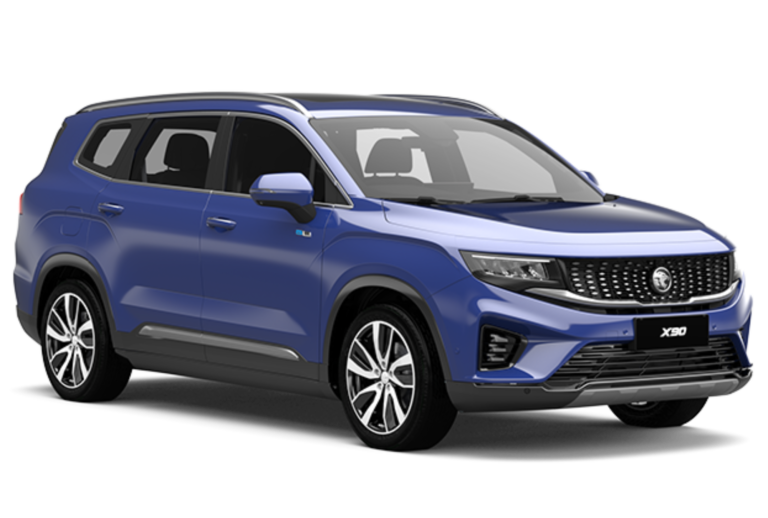 Proton X90