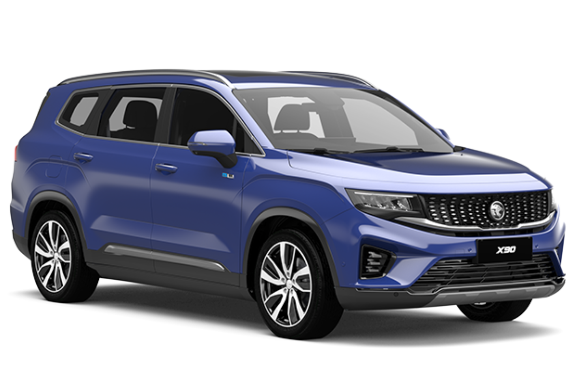 Proton X90