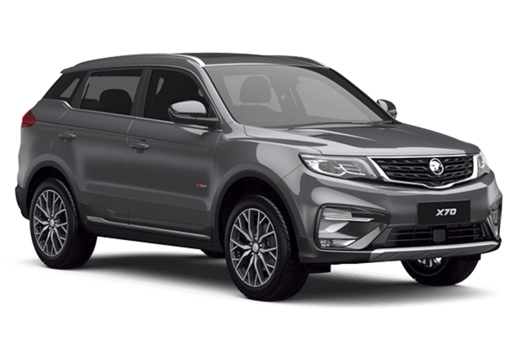 Proton X70
