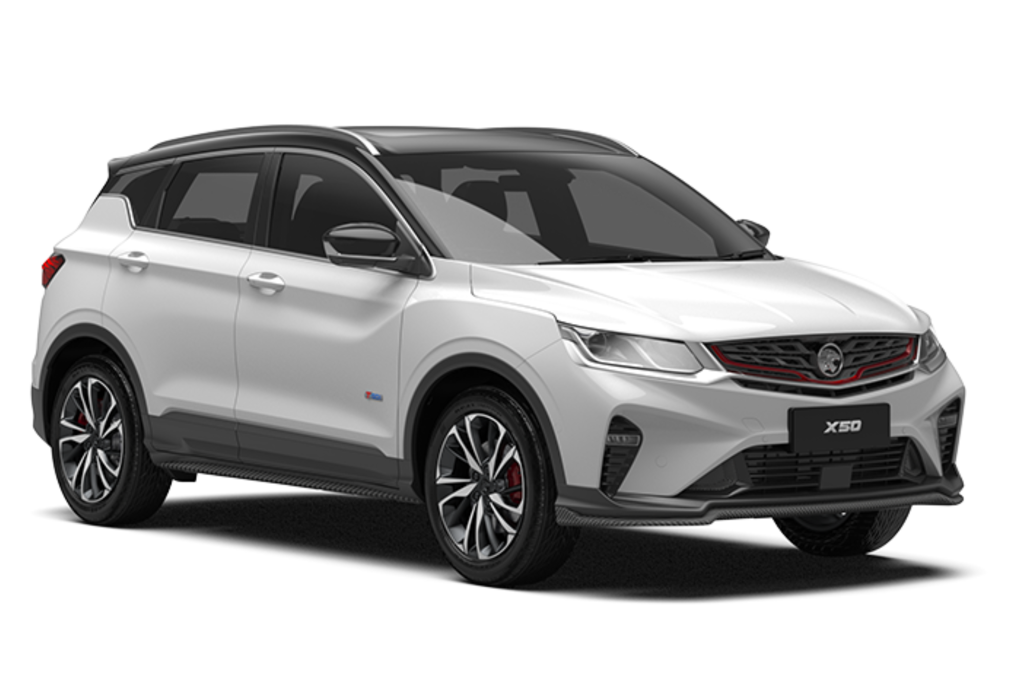 Proton X50
