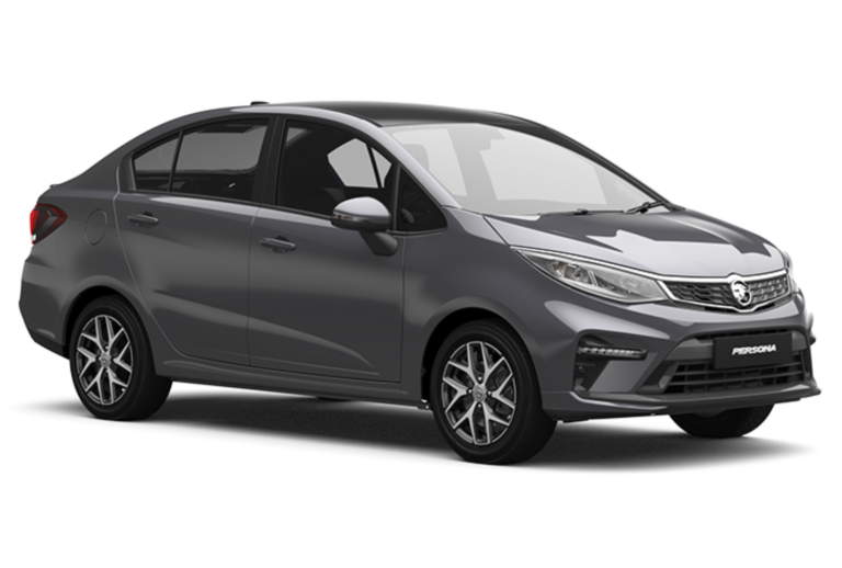 Proton Persona