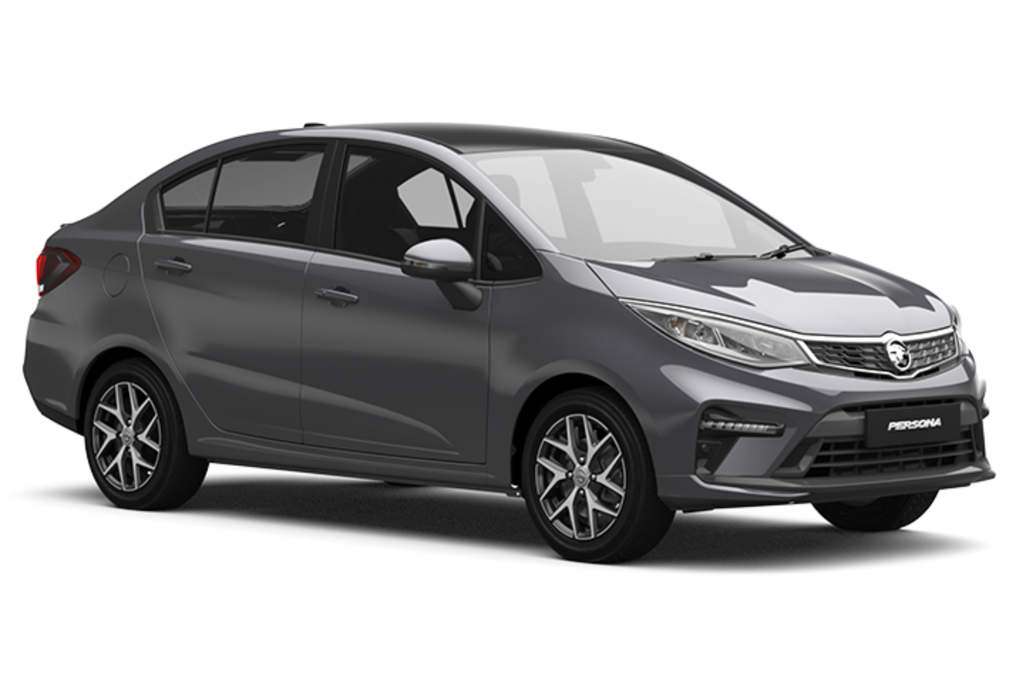 Proton Persona