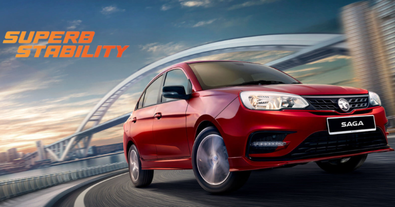 Iconic Proton Saga celebrates record sales in a decade