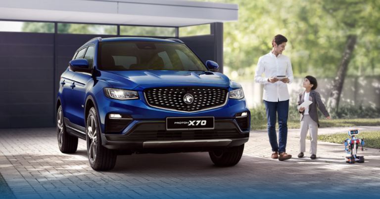 New styling and improved features to drive company back to head of premium SUV market